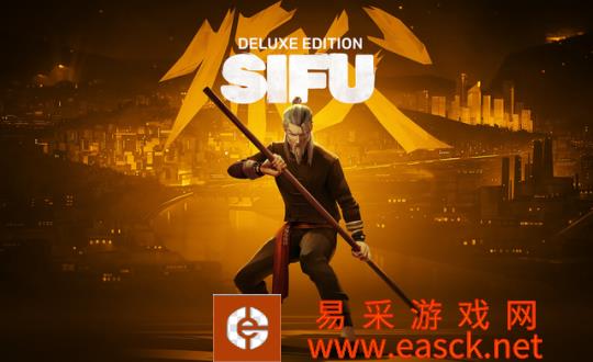 在被老头环折磨之前 先折磨宫崎英高 师父Mod就差接化发了