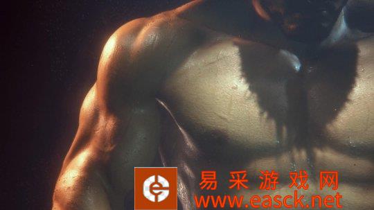 《街头霸王6》正式公布2022年夏有更多信息