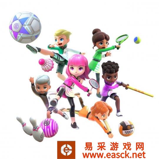 数据挖掘发现《Switch运动》与动森使用相同游戏引擎