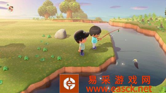 任天堂注册新专利 《动物森友会》或迎抽奖开箱系统