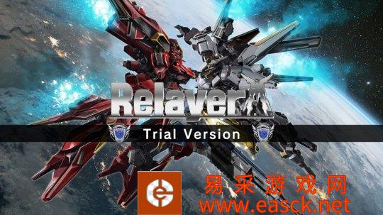 机甲RPG《传继者》试玩Demo2月25日上线PS商店