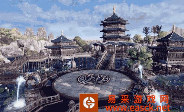 《天命奇御2》白云山棋局怎么解