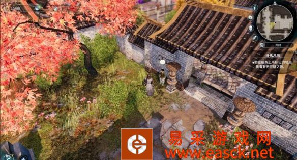 《天命奇御2》出生天赋有什么规律