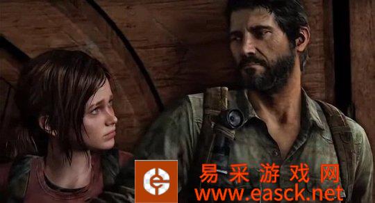 “乔尔”对HBO《最后生还者》充满信心：不会让人失望