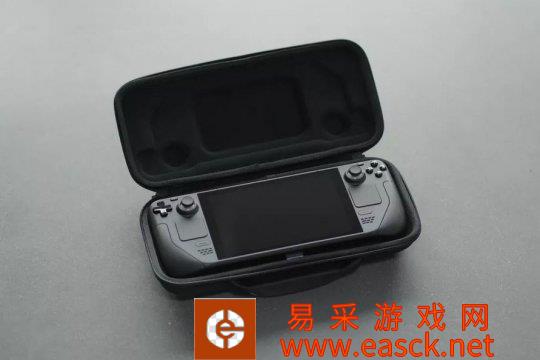 Steam Deck智能省电功能或将于今夏早期上线