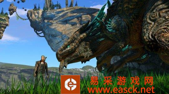 神谷英树再表态：还想做《龙鳞化身》 白金已经成长了