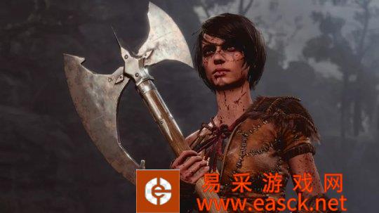 《博德之门3》正式版或于明年发售 新职业野蛮人介绍