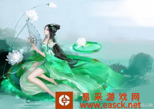 把鹊桥仙境搬到婚礼现场 一曲水墨为证 我的大荒原来也可以如此真实~