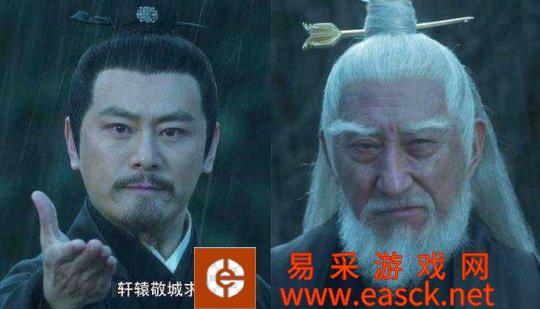 寒门终出贵子！蛰伏十年一举夺魁 惊呆夏安百姓！