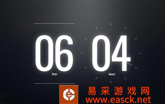 卡普空上线倒计时页面 或为《街头霸王6》相关消息