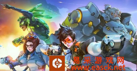 《守望先锋2》测试版或将发布 网易UU加速器降低延迟助你畅爽射击