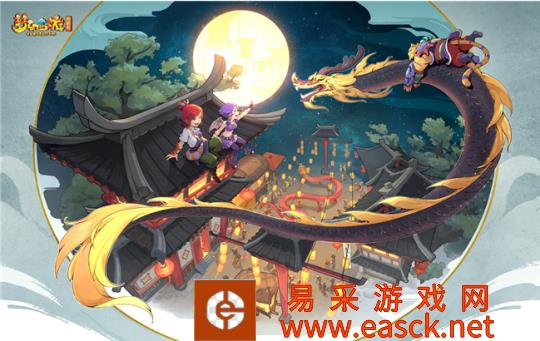 灯谜老人又双叒来了！收好这份“元宵加倍”攻略