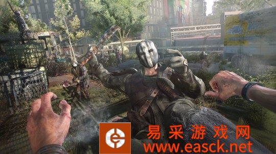 Steam新一周销量榜 《消逝的光芒2》二连冠