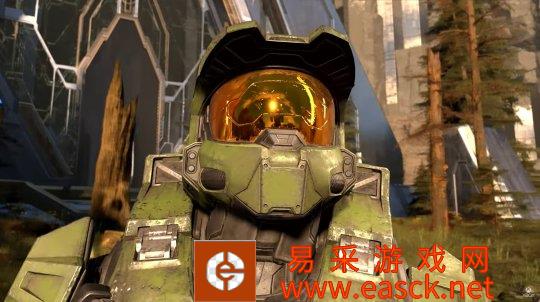 《光环》作曲师起诉微软 称没有被支付版税