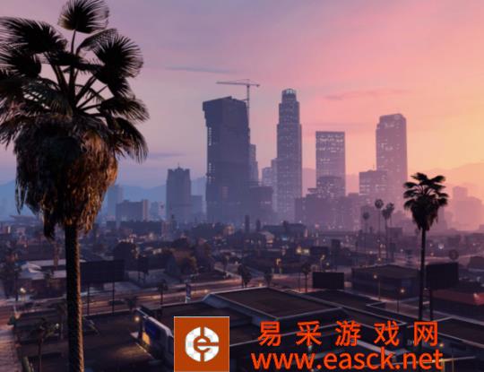 《GTA6》何时发售？很多人觉得是2024年甚至是2026年