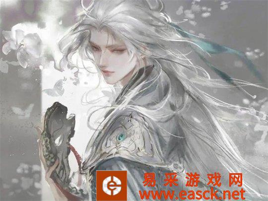 三次元挑战还原建模脸！天刀OL男神白玉京帅气COS