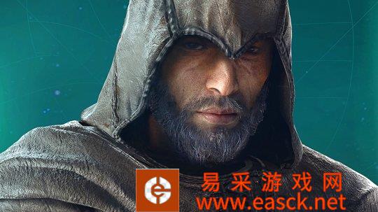 传《刺客信条：英灵殿》DLC被改为独立新游戏