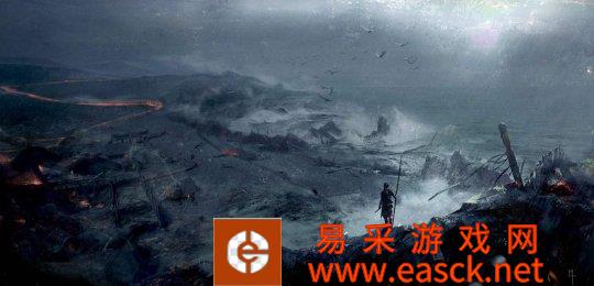 《地狱之刃2》规模更大 将让前作看起来像独立游戏