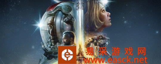 Xbox负责人期待《星空》成Bethesda最受欢迎游戏