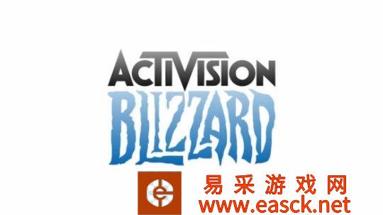 微交易收入惊人 动视暴雪2021年通过微交易盈利51亿美元