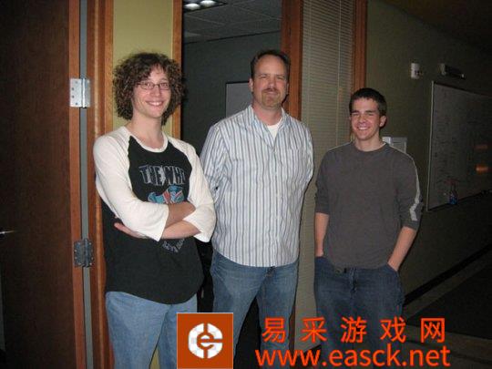 《求生之路》创作者讨论合作游戏再次流行：还不够多