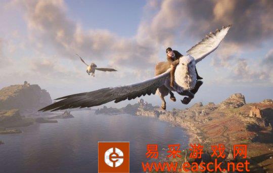 《霍格沃兹的传承》配套书籍泄露 游戏或将在9月发售