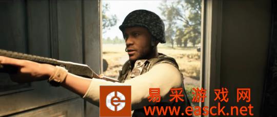 《绝地求生》发布游戏电影预告片 “幸运的一天”