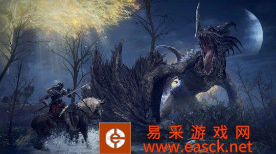 万代正开发自己的新引擎 主要用于开放世界游戏