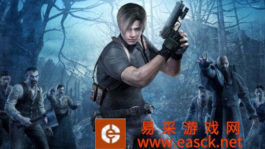 三上真司谈《生化危机4》：希望重制版能改编得更好