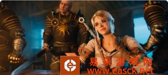 CDPR计划再出一款《昆特牌》单人游戏！年末发售！