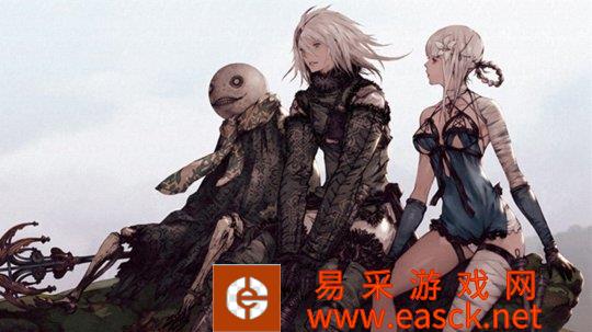 重温美妙节奏 《尼尔：伪装者》发布原声唱片预告