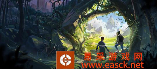 暴雪全新3A级生存游戏新细节曝光：或将采用第一人称