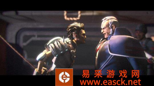 《Apex英雄》第12赛季“蔑视”预告 2月8日上线