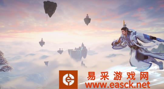 国产单机游戏《山海皆可平》登陆Steam平台