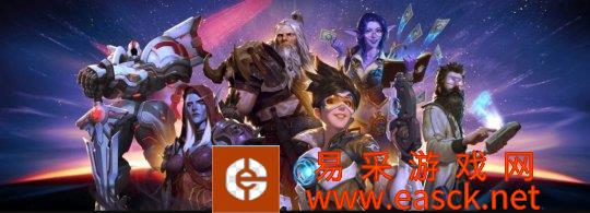 暴雪确认《暗黑破坏神》《守望先锋》消息很快到来