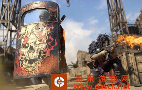 《战区》QA员工罢工已结束 正在等待工会得到动视承认