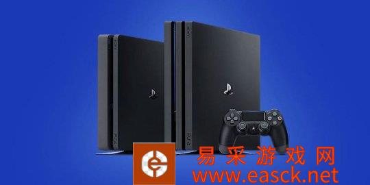 索尼否认传闻：没有计划在2021年停止PS4生产