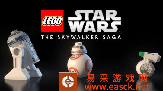 《乐高星战：天行者传奇》开发者：加班是“委婉地胁迫”