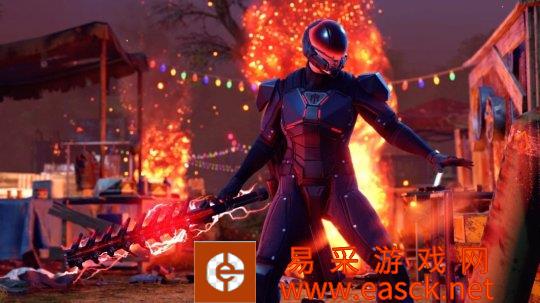 幽浮原艺术总监创立新工作室 重振回合制策略游戏