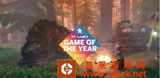 在原始社会造电脑？这款年度最佳沙盒游戏 给玩家们开眼了