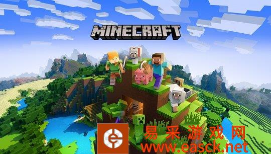 英国周榜：店家活动促销使NS版《我的世界》登顶