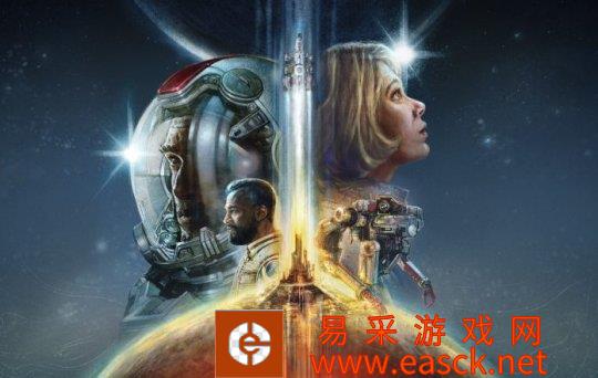 首席设计师透露 B社《星空》至少已经开发了6年