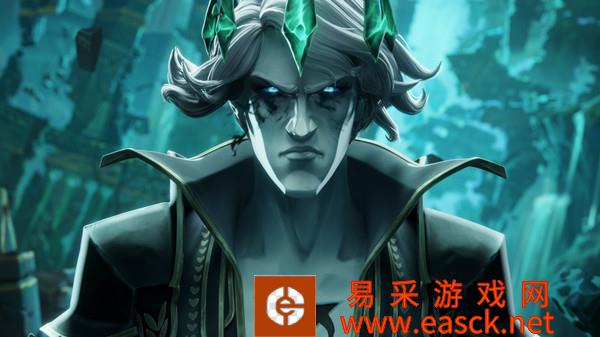 《破败王者英雄联盟传奇》魄罗洞位置分享