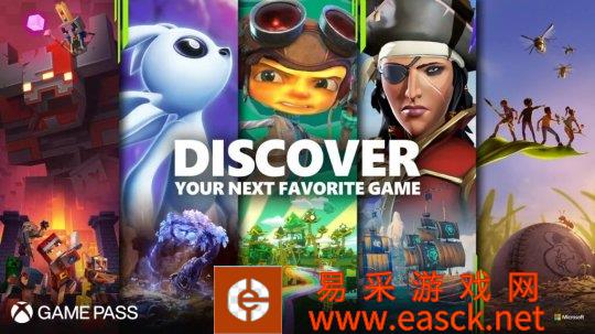 Xbox老大正面回应索尼游戏订阅服务与XGP竞争