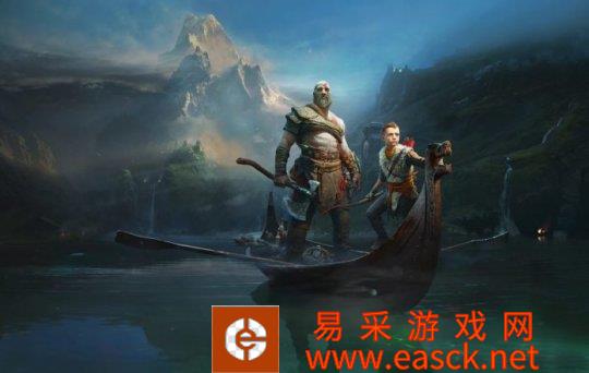 移动畅玩 Steam Deck发售时可运行《战神4》