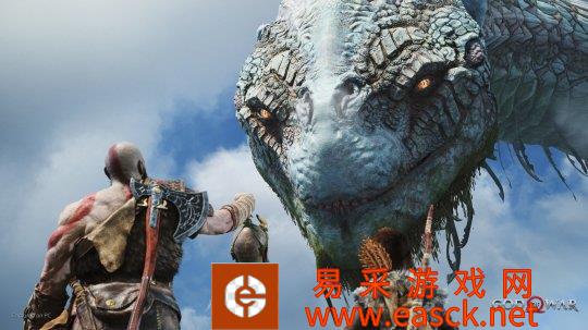 Steam新一周销量榜出炉 《战神4》霸气登顶