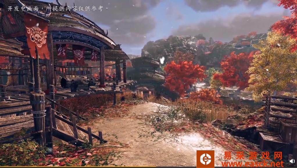 《天命奇御2》广结善缘支线攻略