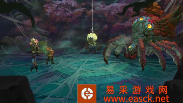 《破败王者英雄联盟传奇》阿狸午夜户印记位置详情一览