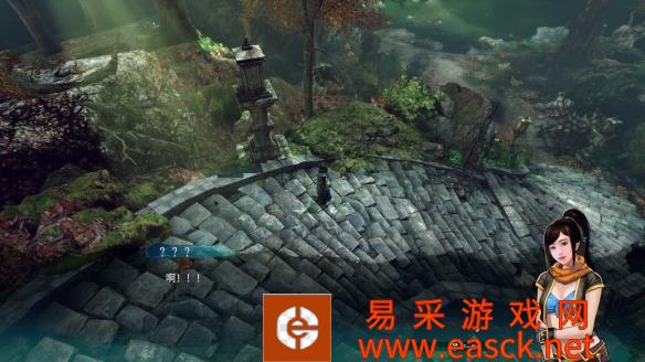 《天命奇御2》迎春楼雯姬剑法获取流程