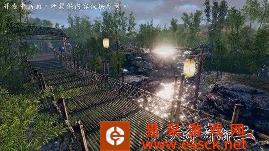 《天命奇御2》京南驿站传闻攻略汇总